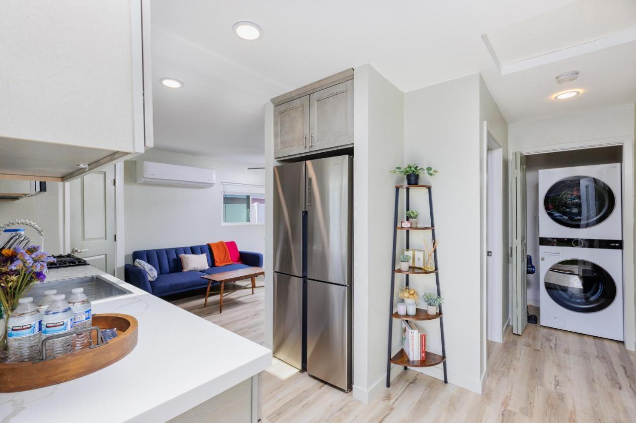 فيلا Cozy And Quiet Front House فونتانا المظهر الخارجي الصورة