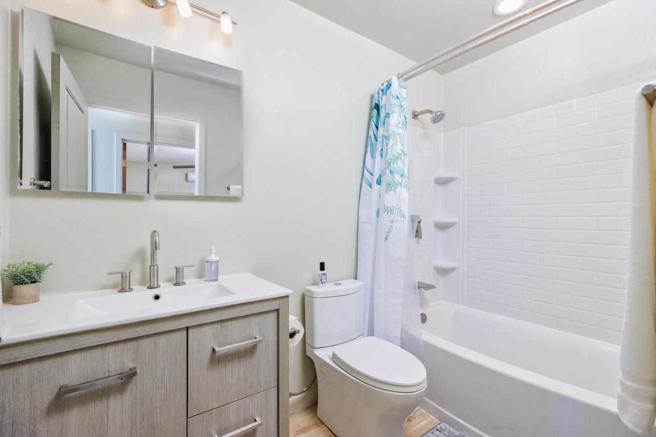 فيلا Cozy And Quiet Front House فونتانا المظهر الخارجي الصورة