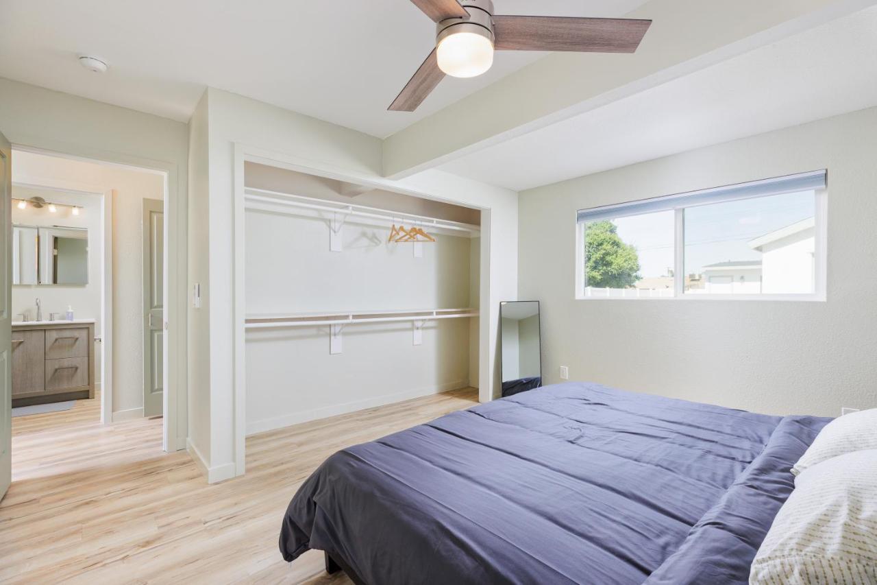 فيلا Cozy And Quiet Front House فونتانا المظهر الخارجي الصورة