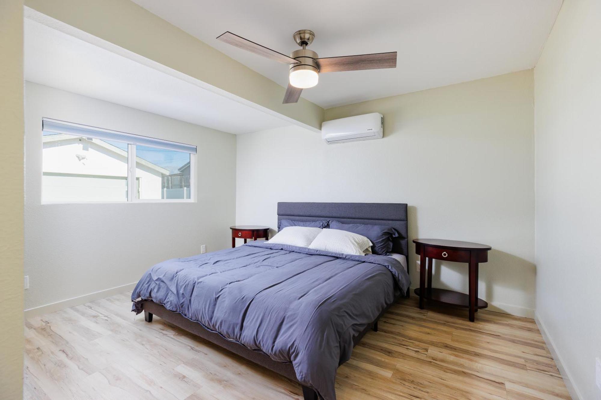 فيلا Cozy And Quiet Front House فونتانا المظهر الخارجي الصورة